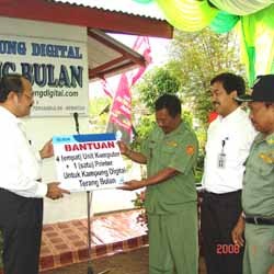 Kebangkitan ICT akan Tumbuhkan Kawasan Urban